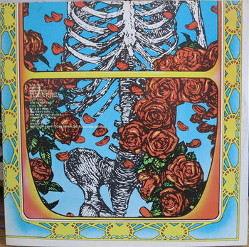 Grateful Dead - Grateful Dead