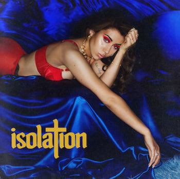 Isolation - Uchis, Kali