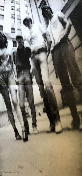 Daydream Nation - Sonic Youth