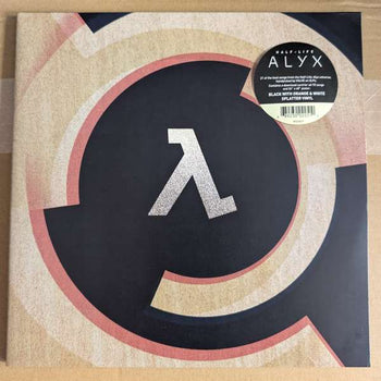 Half-Life: Alyx (Official Game Soundtrack) - Various