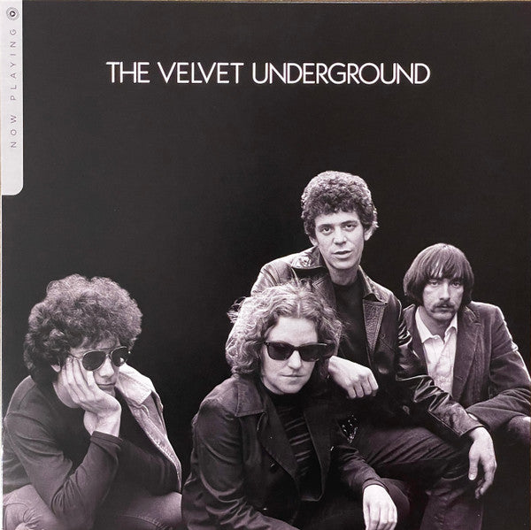 Now Playing - Velvet Underground