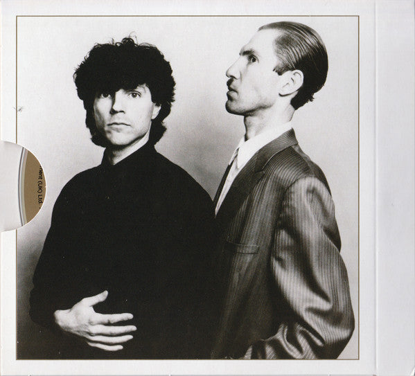 Past Tense (The Best Of Sparks) - Sparks