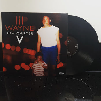 Tha Carter V - Lil Wayne