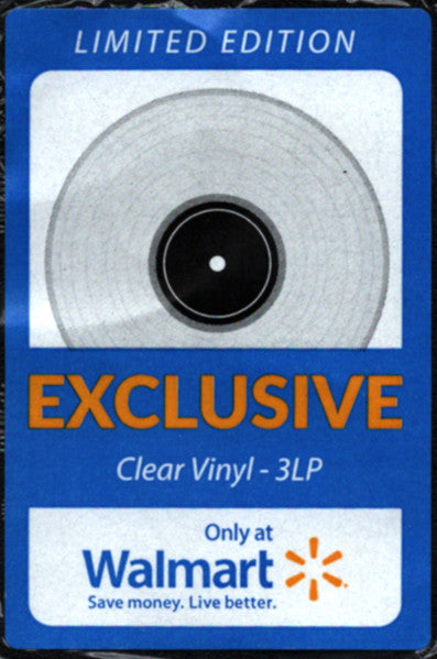 Mirror Ball - Live & More - Def Leppard