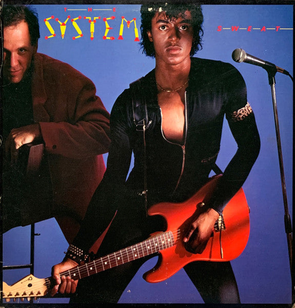Sweat - System, The
