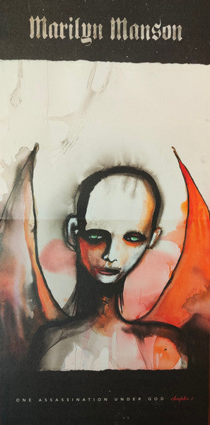 One Assassination Under God (Chapter 1) - Manson, Marilyn
