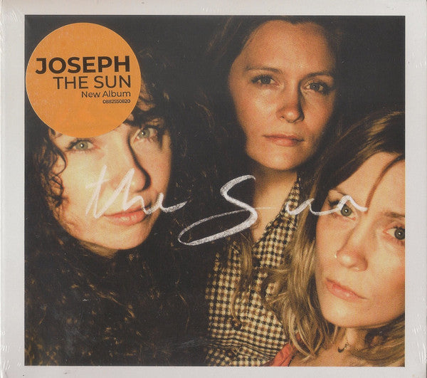 The Sun - Joseph