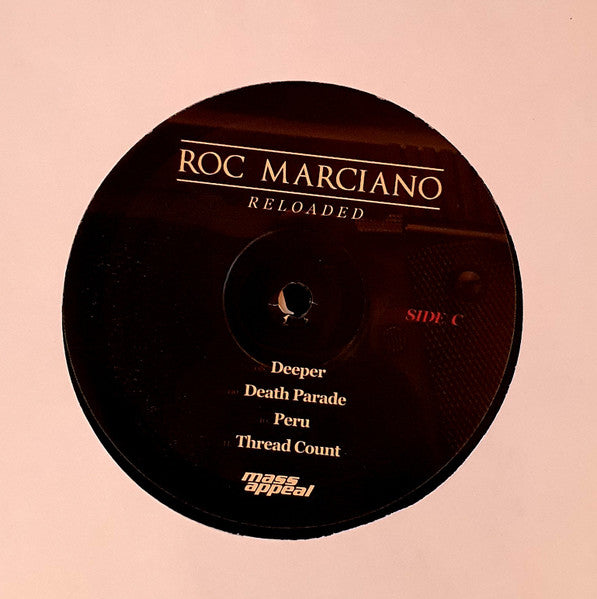 Reloaded - Roc Marciano