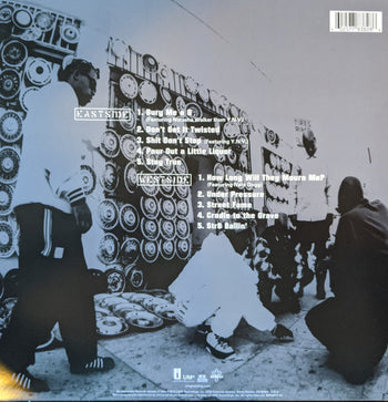 Thug Life: Volume 1 - 2pac / Thug Life