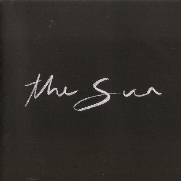 The Sun - Joseph