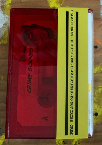 Crime Scenes - Ransom