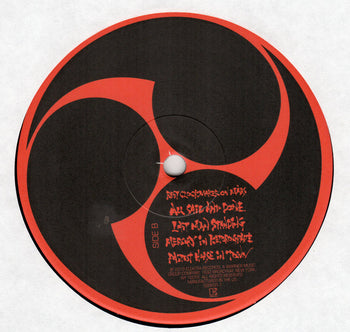 Sound & Fury - Simpson, Sturgill