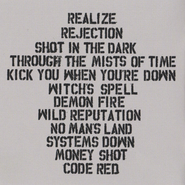 Power Up - Ac/Dc