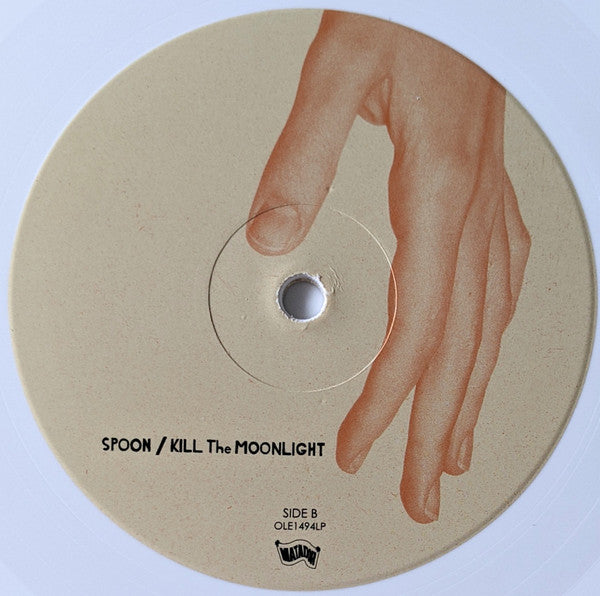 Kill The Moonlight - Spoon