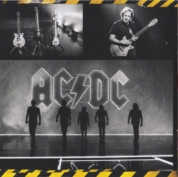 Power Up - Ac/Dc