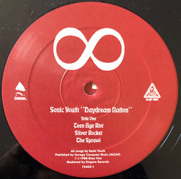Daydream Nation - Sonic Youth