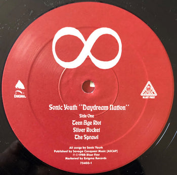 Daydream Nation - Sonic Youth