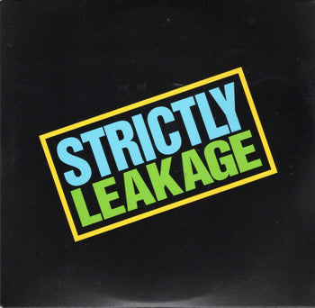 Strictly Leakage - Atmosphere