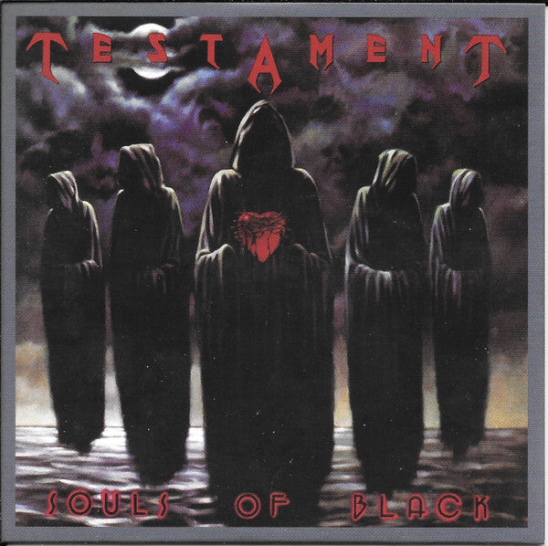 Original Album Series [Import] - Testament