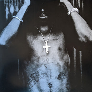 Thug Life: Volume 1 - 2pac / Thug Life