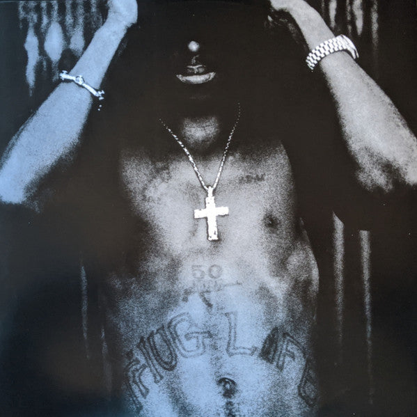 Thug Life: Volume 1 - 2pac / Thug Life