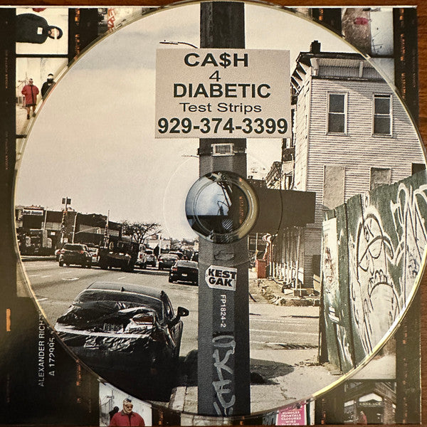 We Buy Diabetic Test Strips - Armand Hammer