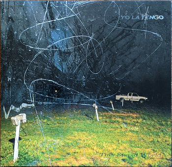 This Stupid World - Yo La Tengo