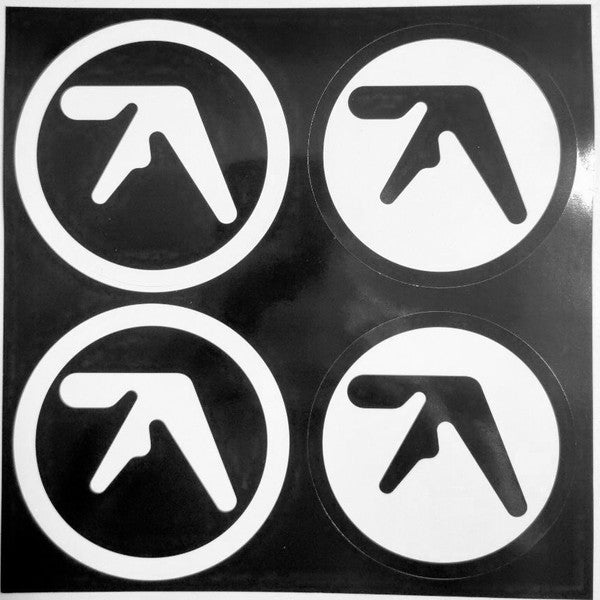 Selected Ambient Works Volume II - Aphex Twin