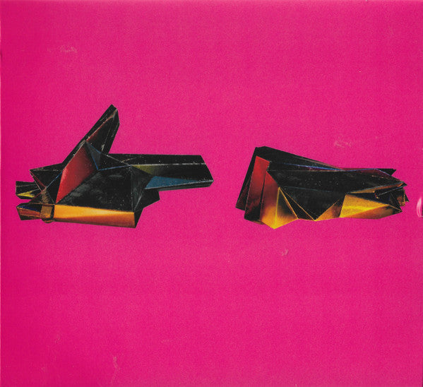 Rtj4 - Run The Jewels