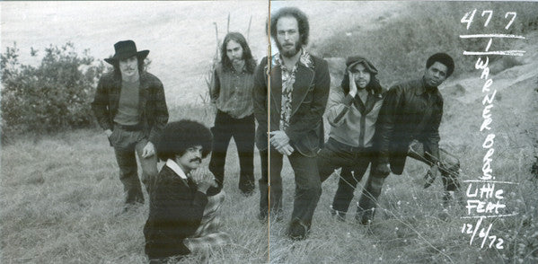Dixie Chicken (Deluxe Edition) - Little Feat