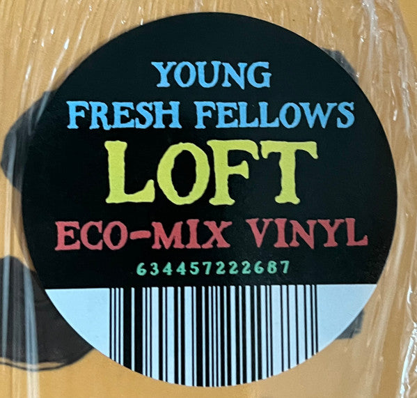 Loft - Young Fresh Fellows