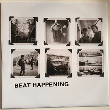 Beat Happening - Beat Happening