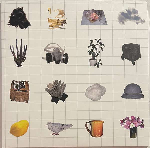 The Runners Four - Deerhoof