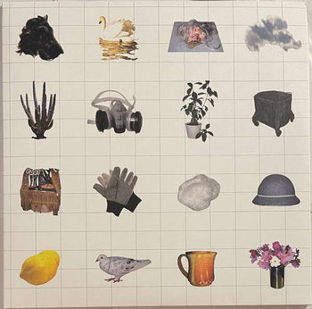 The Runners Four - Deerhoof