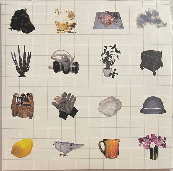 The Runners Four - Deerhoof