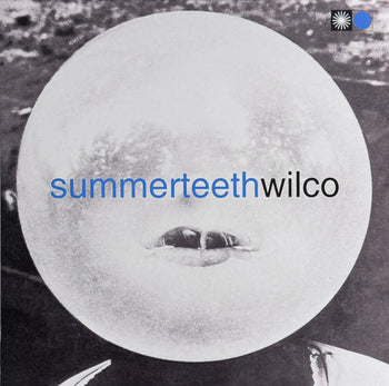Summerteeth (Bme) - Wilco [LP]