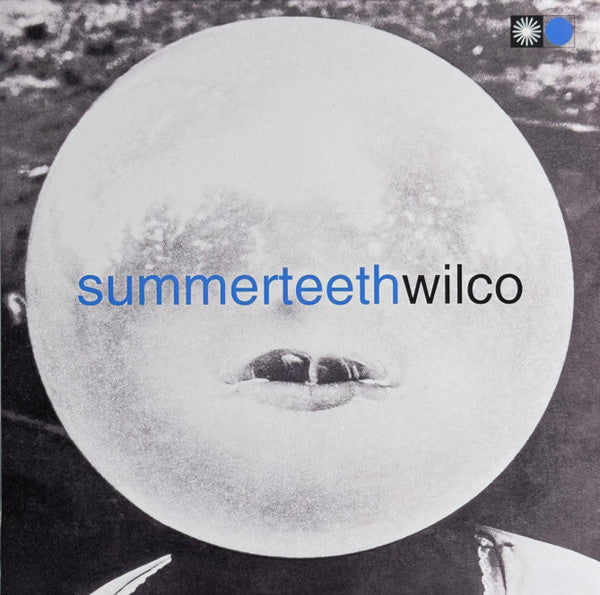 Summerteeth (Bme) - Wilco [LP]