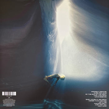 Higher Than Heaven - Goulding, Ellie