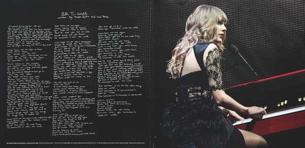 Red (Taylor's Version) - Swift, Taylor