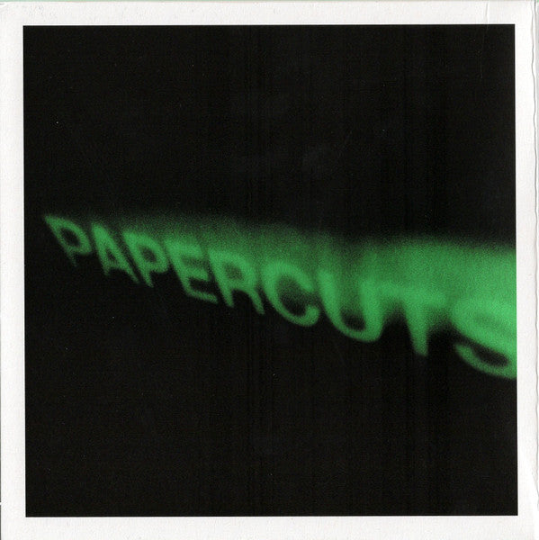 Papercuts - Linkin Park
