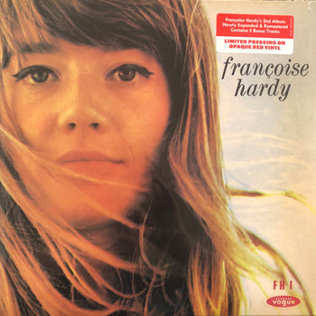 Le Premier Bonheur Du Jour - Hardy, Francoise