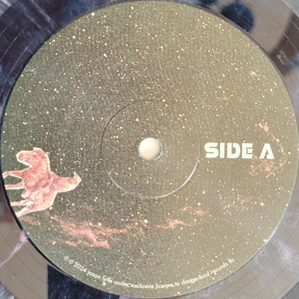 Blu Wav - Grandaddy