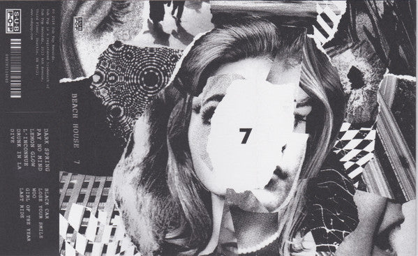 7 - Beach House
