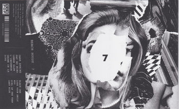 7 - Beach House