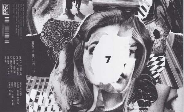 7 - Beach House