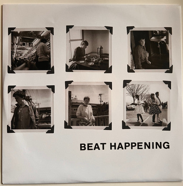 Beat Happening - Beat Happening