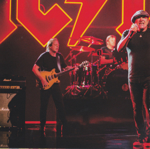 Power Up - Ac/Dc