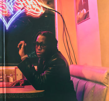 Love Sick - Toliver, Don