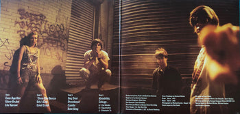 Daydream Nation - Sonic Youth
