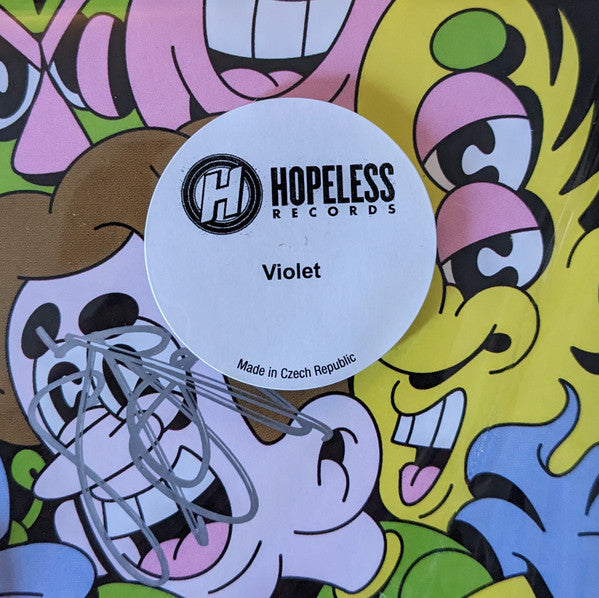 Neck Deep - Neck Deep